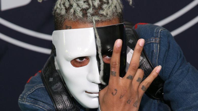 XXXTentacion