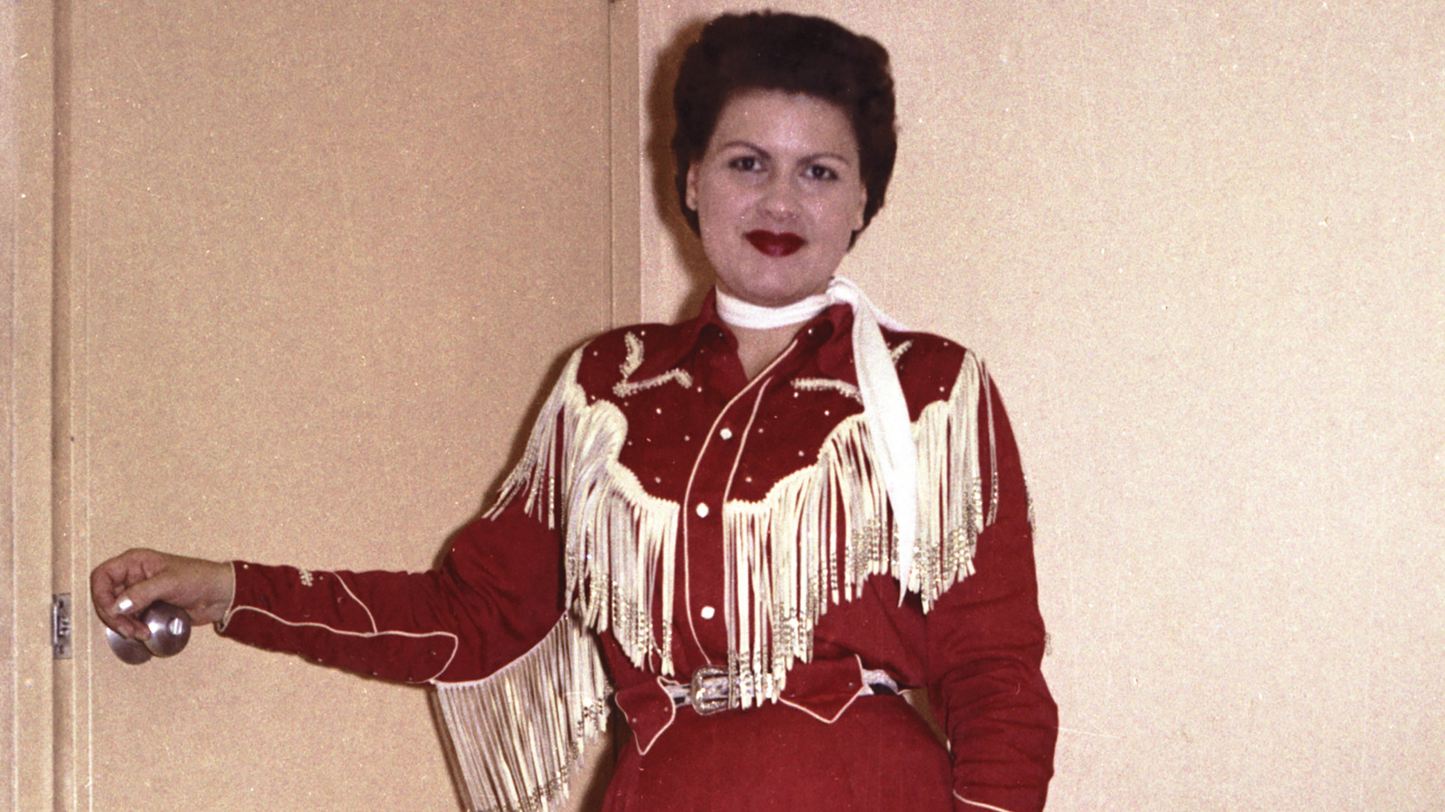 Things We've Learned About Patsy Cline Since Her Passing