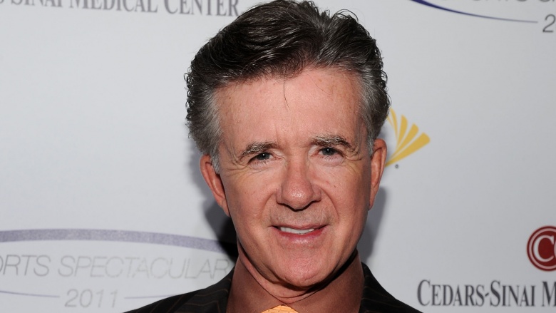 Alan Thicke