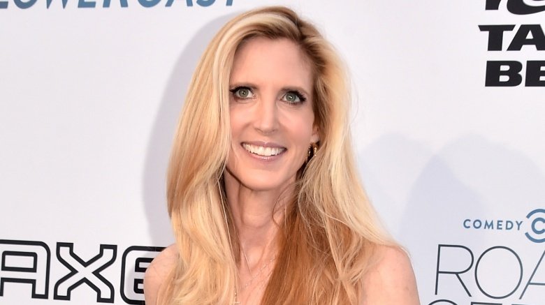 Ann Coulter