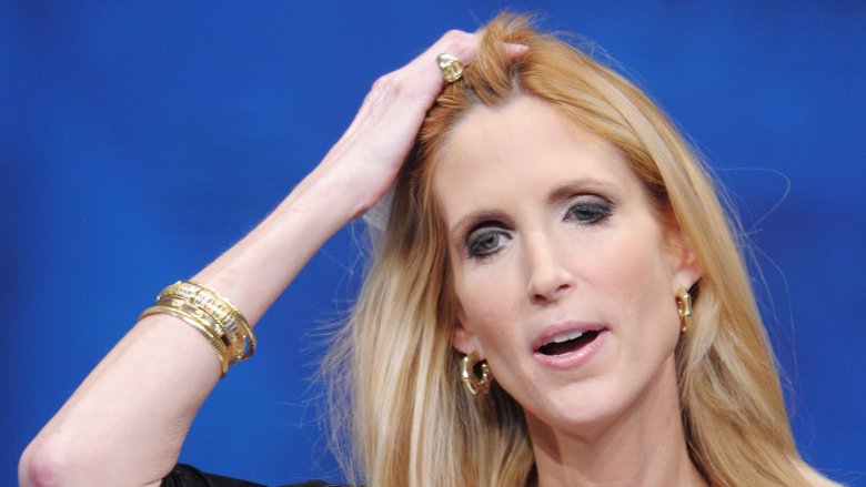 Ann Coulter
