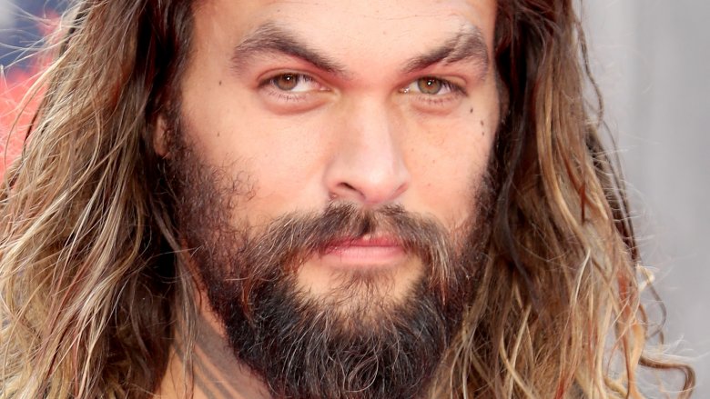 Jason Momoa