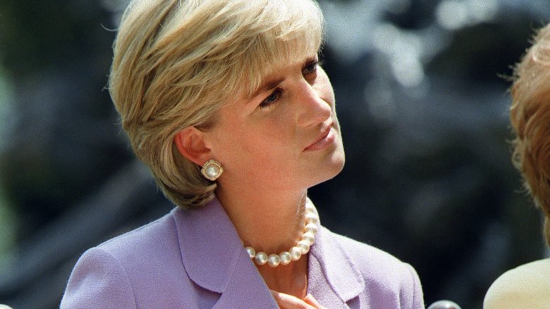 Princess Diana