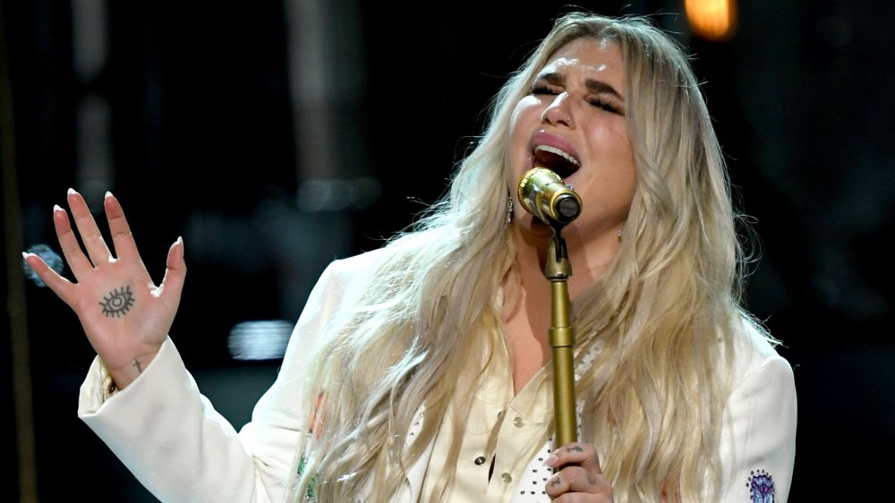 Kesha
