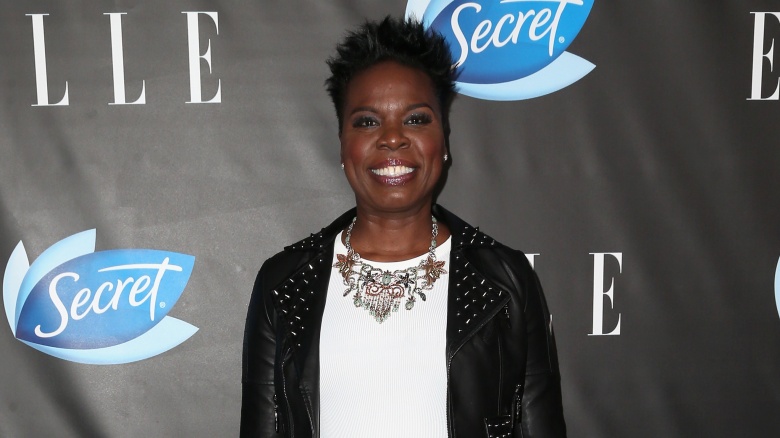 Things You Didn't Know About Leslie Jones