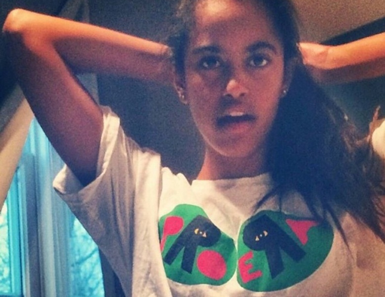 Things You Didn't Know About Malia And Sasha Obama