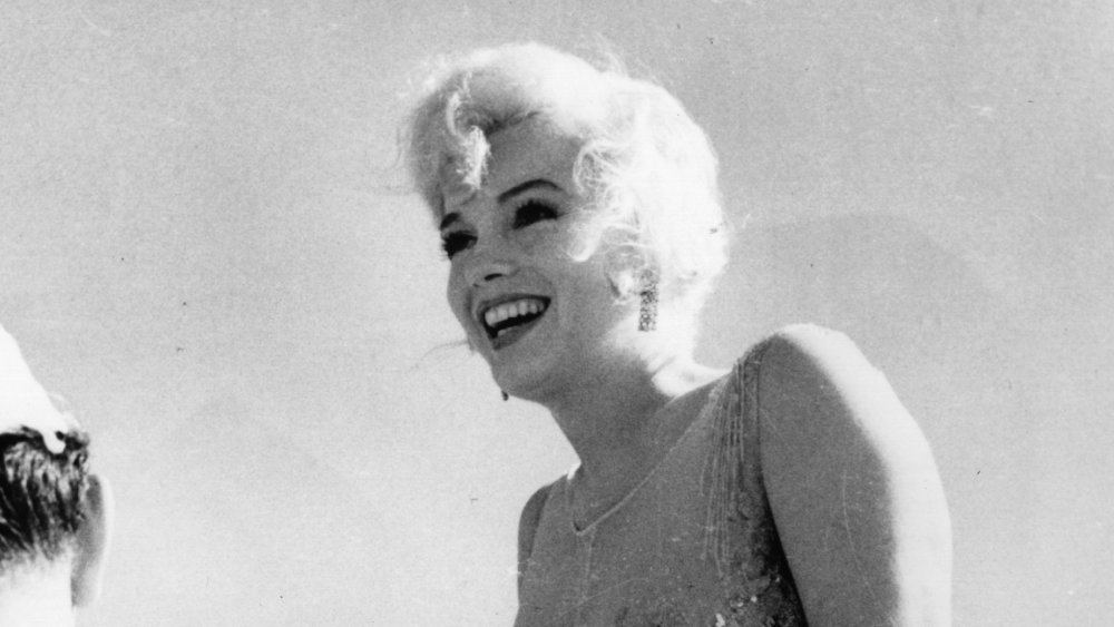 Marilyn Monroe