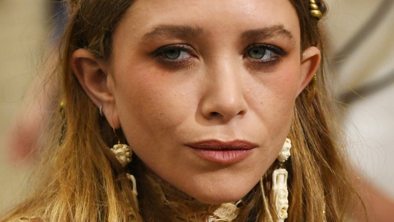 Mary-Kate Olsen