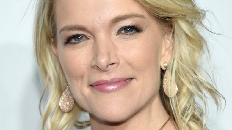 Megyn Kelly