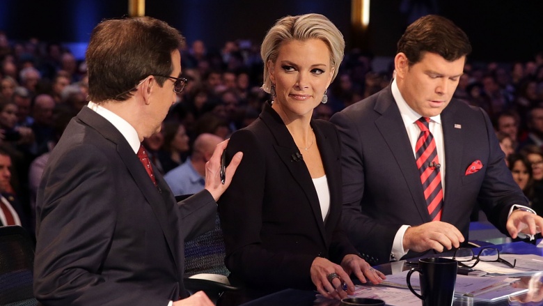 Megyn Kelly