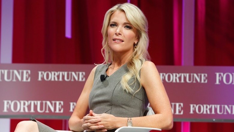 Megyn Kelly