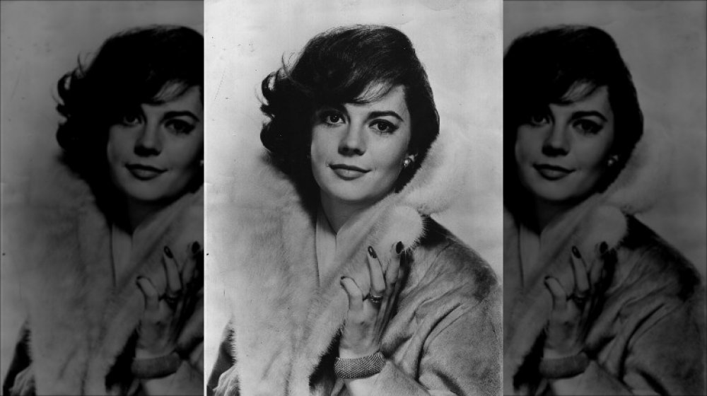 Natalie Wood