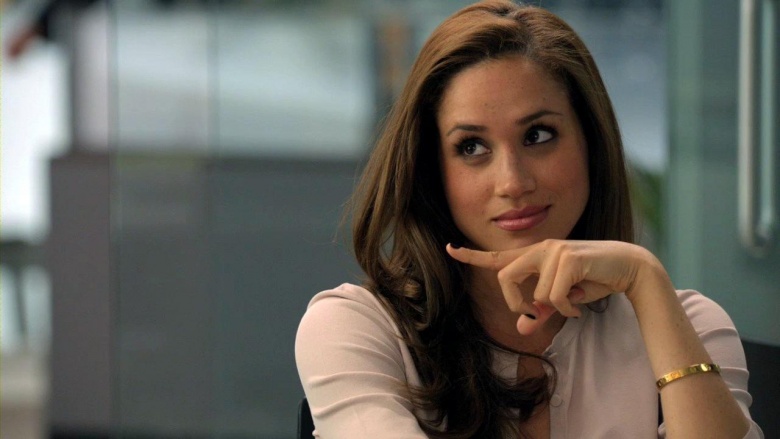 Meghan Markle
