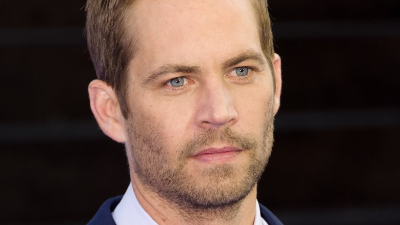 Paul Walker