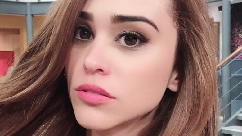 Yanet Garcia