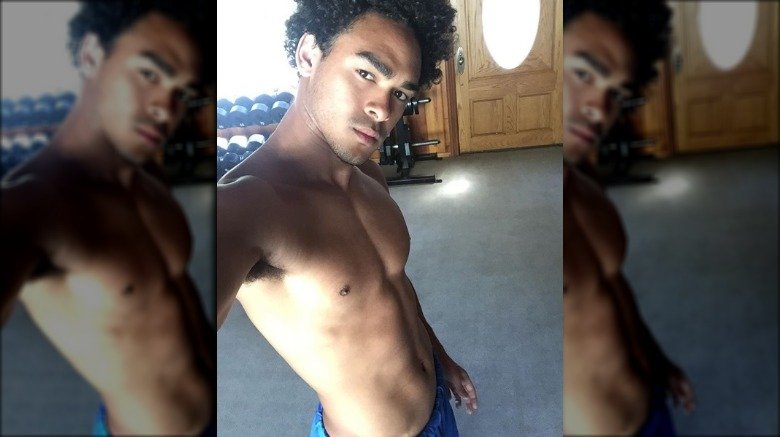 Trey Smith