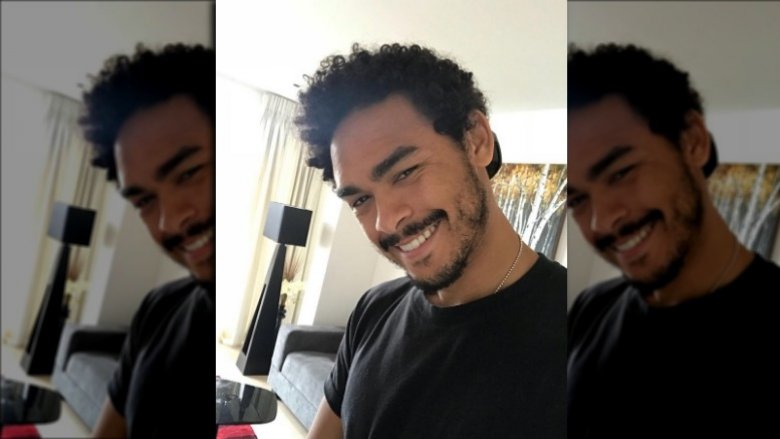 Trey Smith