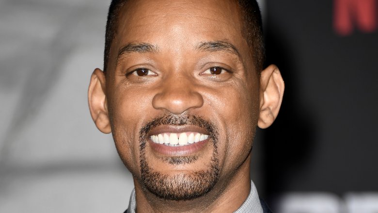 Will Smith