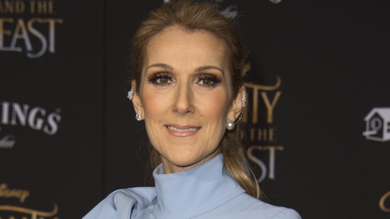 Things You Never Knew About Celine Dion