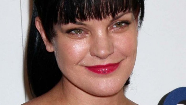 Pauley Perrette