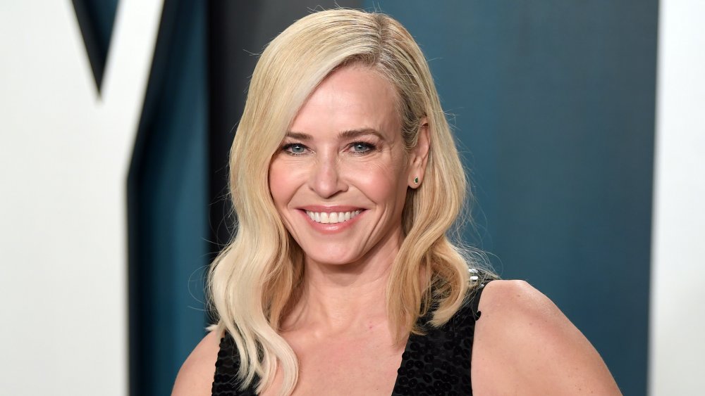 Chelsea Handler