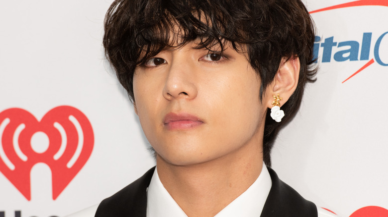 BTS at the 2019 iHeartRadio Jingle Ball