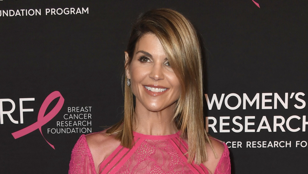 Lori Loughlin