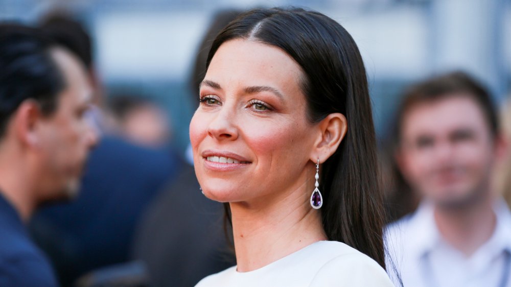 Evangeline Lilly