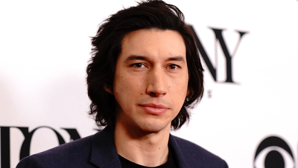 Adam Driver