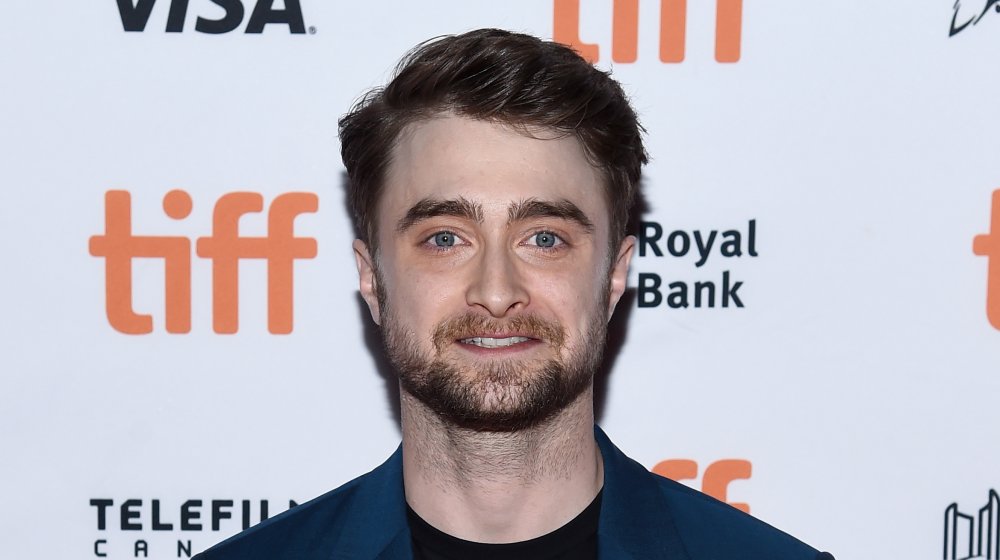 Daniel Radcliffe