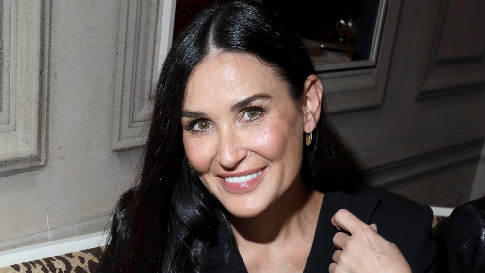 Demi Moore