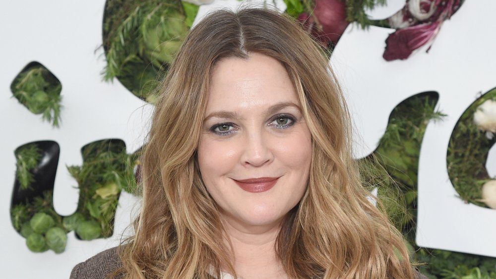 Drew Barrymore