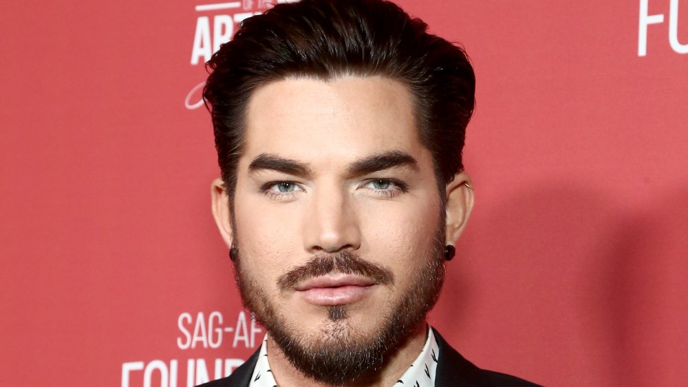 Adam Lambert