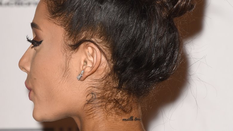 Ariana Grande