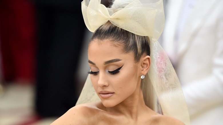Ariana Grande
