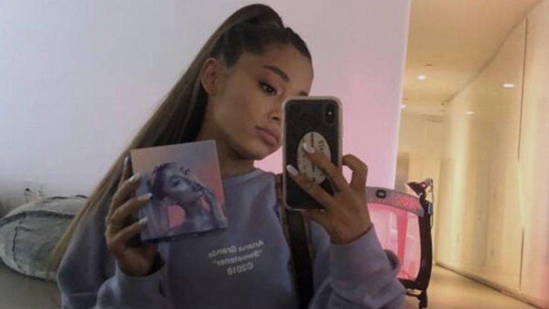 Ariana Grande