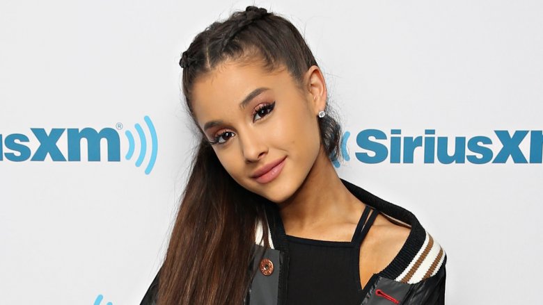 Ariana Grande
