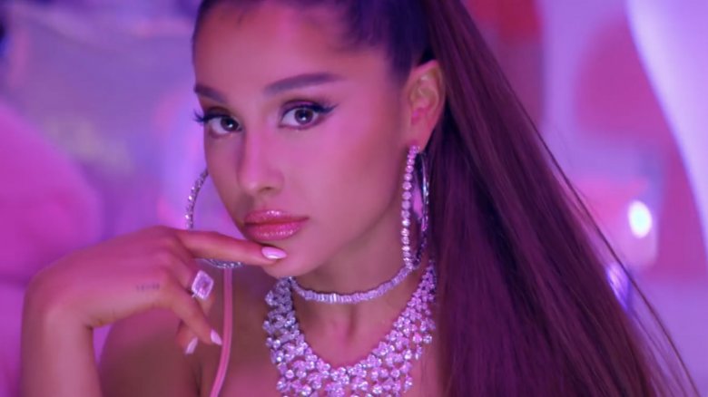 Ariana Grande
