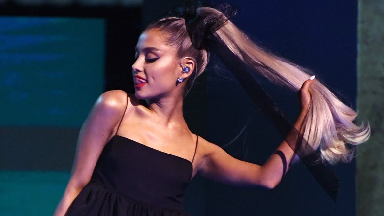 Ariana Grande