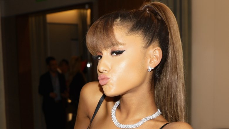 Ariana Grande
