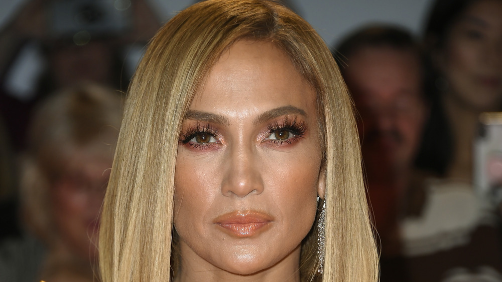 Jennifer Lopez