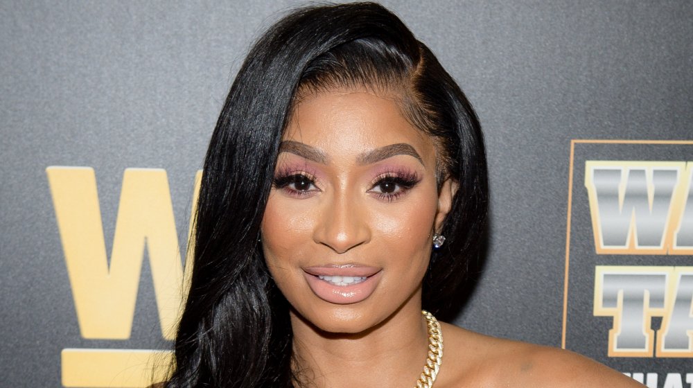 Karlie Redd