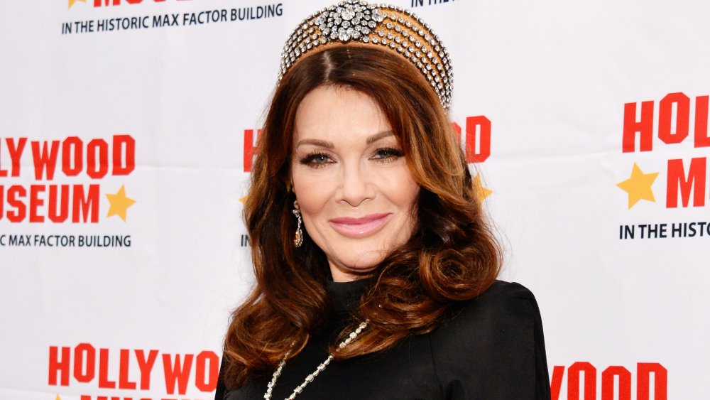 Lisa Vanderpump