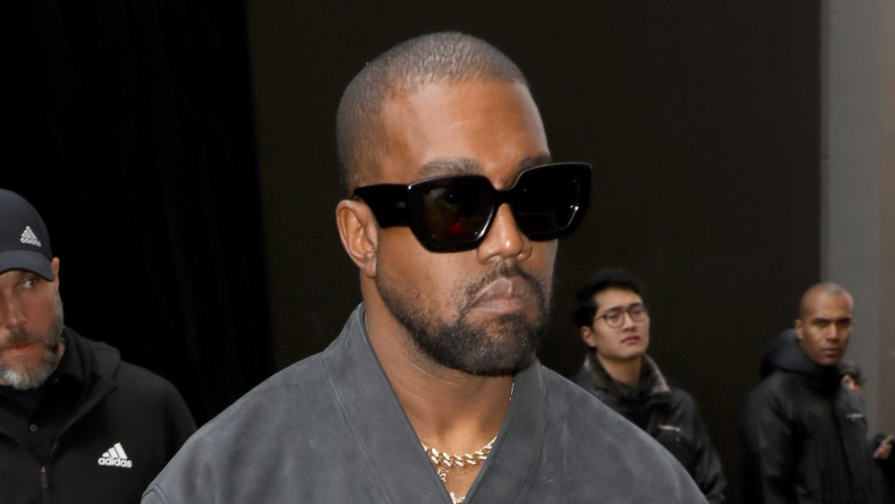 Kanye West