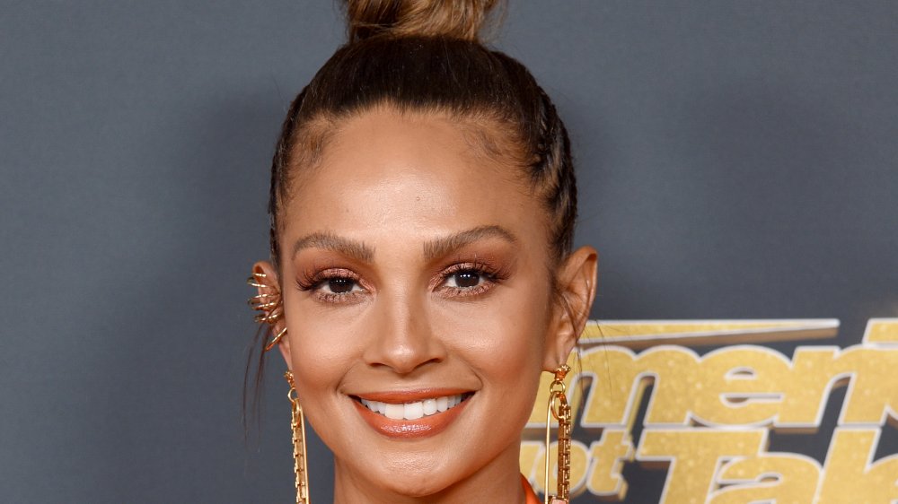 Alesha Dixon