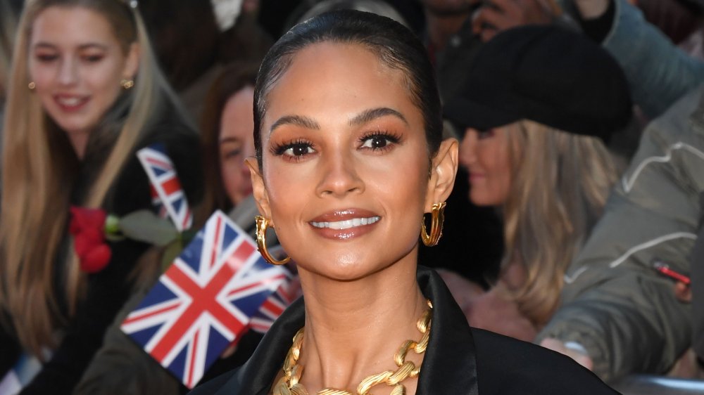 Alesha Dixon