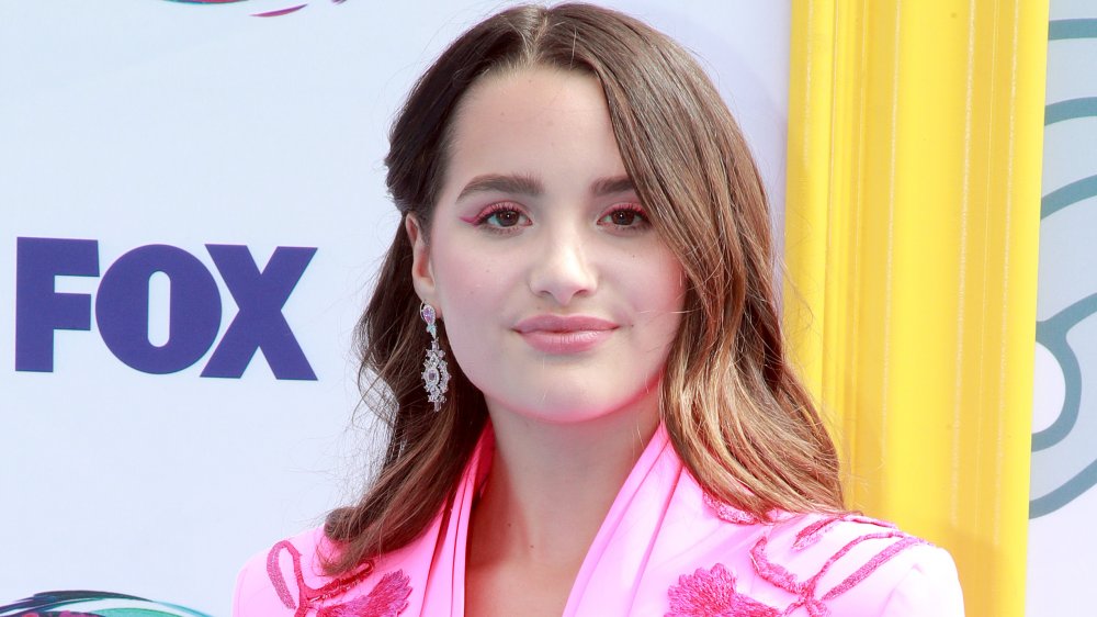 Annie LeBlanc