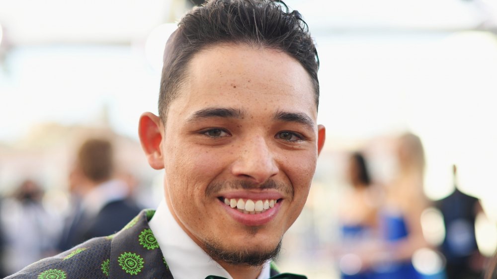 Anthony Ramos