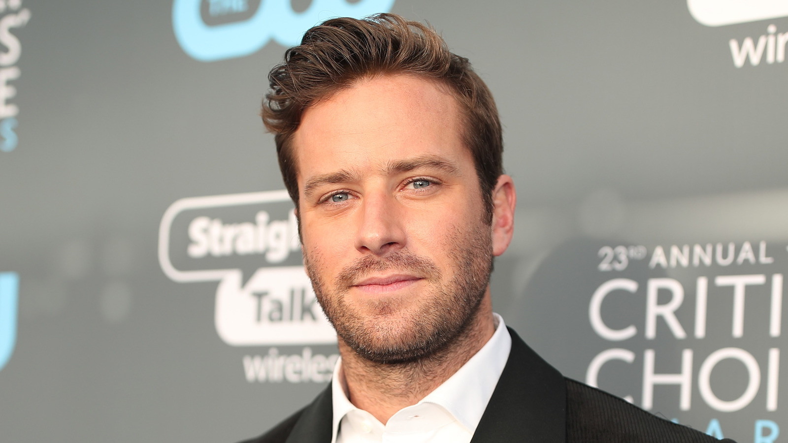 This Is How Much Armie Hammer Is Really Worth