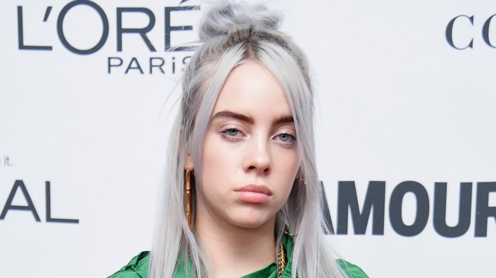 Billie Eilish